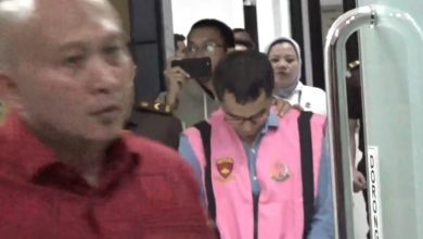 Kejari Ungkap Kasus Korupsi Bus Tampomas, Ketua Organda Sumedang Jadi Tersangka