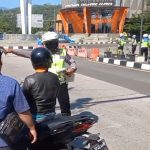 Satlantas Polres Sumedang Gelar Operasi Patuh Lodaya 2024, Ini Sasarannya
