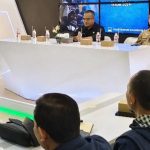 Baznas Sumedang Gelar Sosialisasi Kartu Tangkis, Targetkan 0 Kemiskinan Ekstrim Desember 2024