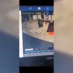 Aksi Pengeroyokan di SPBU Sumedang Terekam CCTV, Polisi Sudah Kantongi Identitas Pelaku