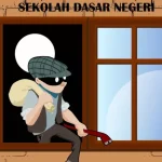 SDN Margamukti di Sumedang Disatroni Pencuri, Kerugian Capai Rp 28 Juta Rupiah