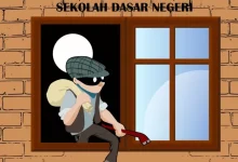 SDN Margamukti di Sumedang Disatroni Pencuri, Kerugian Capai Rp 28 Juta Rupiah