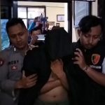 Pria Diduga Jambret Loncat ke Jurang Cadas Pangeran Berhasil Ditangkap