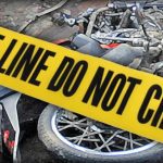 Nahas, Dua Orang Boncengan Motor di Sumedang Meninggal Dunia Usai Terlibat Kecelakaan