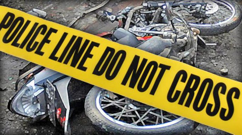 Nahas, Dua Orang Boncengan Motor di Sumedang Meninggal Dunia Usai Terlibat Kecelakaan