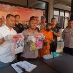 Tukang Tape Pelaku Cabul di Sumedang Diringkus Polisi