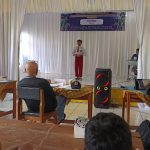 364 Siswa SD di Sumedang Ikuti Festival Tunas Bahasa Ibu 2024