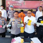 3 Pria Asal Tasik Nekat Curi Mobil Angkot di Sumedang, Polisi Tangkap Para Pelaku