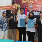 Program PKW Platinum di LPKMA Sumedang Resmi Ditutup, 40 Siswa Lulusan Dibekali Bantuan Modal
