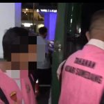Tiga Tersangka Kasus Penggelapan Dana Nasabah Bank di Tahan Kejari Sumedang