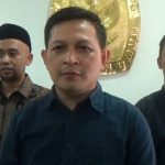 KPU Sumedang Pastikan Debat Paslon Bupati dan Wakil Bupati Digelar Dua Kali