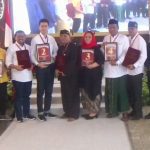 Ini Nomor Urut Paslon Bupati dan Wakil Bupati Sumedang Pilkada 2024