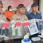 Beri Racun Tikus Jadi Modus 2 Wanita di Sumedang Curi Motor