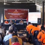 BPBD Sumedang Ajak Unsur Kebencanaan Tingkatkan Kesiapsiagaan Jelang Pilkada 2024