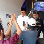 Gelar Diskusi Pilkada, Paslon Independen Sumedang Apresiasi IJTI Suma