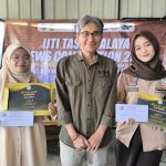 IJTI Tasikmalaya Gelar Kompetisi Jurnalisme Positif untuk Pelajar dan Mahasiswa