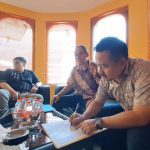 Bawaslu Majalengka Panggil Camat Jatitujuh Terkait Video Viral