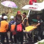 Pilot Peserta West Java Paragliding Championship 2024 di Sumedang Terjatuh