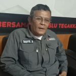 Viral Oknum ASN di Sumedang Diduga Dukung Paslon Bupati Pilkada 2024