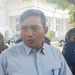 Ancam Anggota Pakai Senpi, Kasi Sarpras Damkar Sumedang Dilaporkan