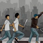Polisi Amankan Pelajar Diduga Akan Melakukan Aksi Tawuran di Sumedang