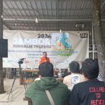 Jambore ke-3 IJTI Jabar, Tingkatkan Peran Jurnalis Sadar Kebencanaan