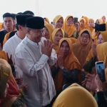 Cawagub Erwan Setiawan Akan Hapus Zonasi PPDB Jika Terpilih Nanti