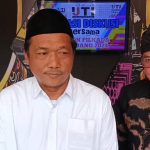 Tekad Paslon Independen Tangani Fasilitas Kesehatan di Sumedang