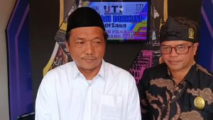 Tekad Paslon Independen Tangani Fasilitas Kesehatan di Sumedang