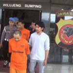 Polisi Tangkap Dua Pelaku Pencurian Mobil di Sumedang