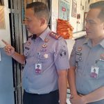 Lapas Kelas II B Sumedang Luncurkan Aplikasi untuk Pengawasan Warga Binaan
