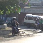 Pengendara Motor di Sumedang Nekat Putar Balik saat Operasi Zebra Lodaya 2024