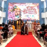 BATARA 2024, Merayakan Kebanggaan Batik Nusantara di UPI Sumedang