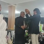 Cagub Akhmad Syaikhu Hadiri Haul Pangeran Santri di Sumedang