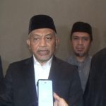 Akhmad Syaikhu Ungkap Posisi PKS di Pemerintahan Prabowo-Gibran