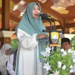 Hari Santri Nasional 2024, Sekda Sumedang: Santri Mampu Ikut Majukan Bangsa