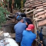 Pria di Sumedang Terjebak di Sumur Sedalam 13 Meter, Proses Evakuasi Berlangsung Dramatis