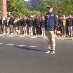 Ribuan Anggota PPK dan PPS se-Sumedang Ikut Apel Kesiapan Pelaksanaan Pilkada 2024