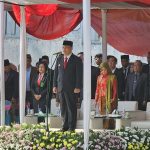 Peringatan Hari Sumpah Pemuda di Majalengka, Pemuda Sebagai Pilar Pembangunan