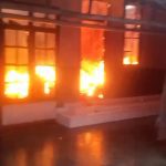 Diduga Korsleting Listrik Rumah Permanen di Sumedang Ludes Terbakar, Kerugian Capai Rp 350 Juta