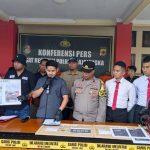 Promosikan Situs Judi Online, Selebgram Asal Majalengka Ditangkap Polisi