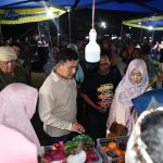 Dedi Supandi Luncurkan Kuliner Night untuk Bangkitkan Ekonomi Majalengka
