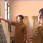 Disdik Sumedang Mulai Perbaiki Sekolah yang Rusak Terdampak Gempa