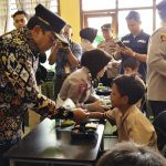 Disdik Sumedang Pastikan Uji Coba Makan Siang Bergizi Berjalan Lancar, Evaluasi Distribusi Jadi Perhatian Utama