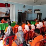 BPBD Sumedang Gencar Lakukan Penyuluhan Kesiapsiagaan Menghadapi Bencana Alam di Musim Hujan