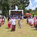 Pentas Seni dan Lomba Permainan Tradisional Meriahkan Milangkala ke-249 Desa Sukatali