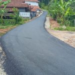 Pemkab Sumedang Lanjutkan Perbaikan Jalan Gunung Puyuh-Nangorak, Dukung Pengembangan Wisata dan Perekonomian Lokal