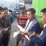KPU Sumedang Terima Logistik Surat Suara Pilkada 2024