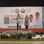 Jika Terpilih Jadi Gubernur Jabar, Pasangan Acep-Gita Janjikan Insentif untuk Guru Ngaji