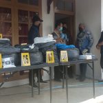 BNN RI Ungkap Rumah Produksi Pil Koplo di Sumedang, Amankan Jutaan Butir Obat Terlarang
